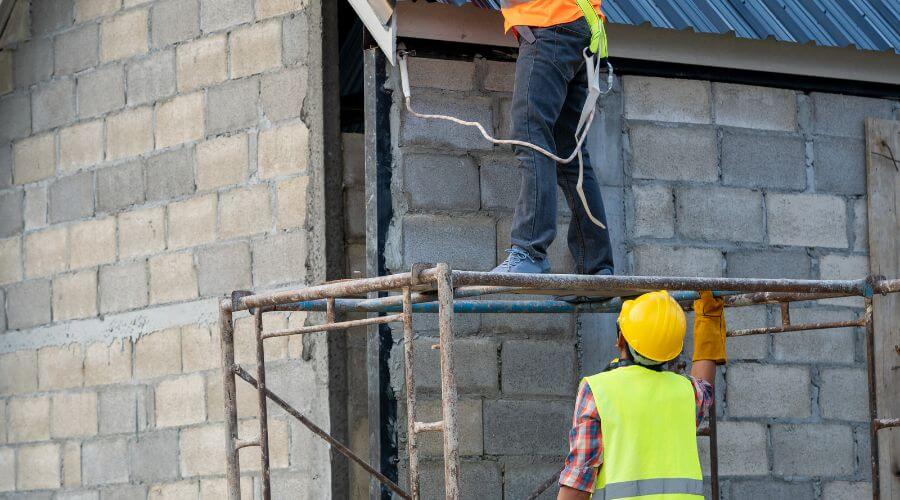 Professional metal roof repair in Wood River Junction, RI
